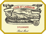 René Muré - Clos Saint Landelin - Cuvée Oscar