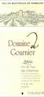 Domaine de Gournier