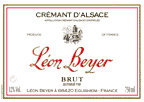 Léon Beyer - Brut