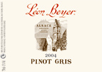 Léon Beyer