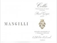 Mangilli - Pinot Grigio