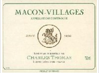 Domaine Charles Thomas