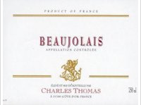 Domaine Charles Thomas