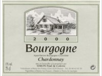 Domaine Simon