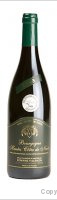 Domaine Yves Bazin - Foudres de Chêne