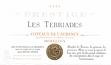 Caves de la Loire - Prestige - Les Terriades