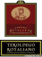 Cantina Rotaliana Classico