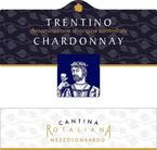 Cantina Rotaliana - Chardonnay