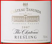 Château Tanunda - Riesling