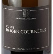 Domaine de Vaccelli - Cuvée Roger Courrège