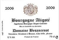 Domaine Besancenot