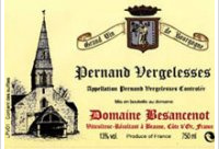 Domaine Besancenot