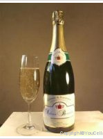 Domaine Bouhelier - Cuvée Tradition demi sec