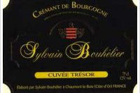 Domaine Bouhelier - Blanc de Blanc - Cuvée Trésor