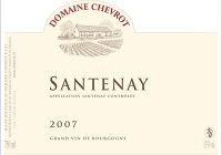 Domaine Chevrot