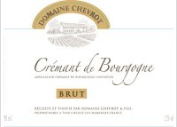 Domaine Chevrot