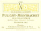 Domaine Charles Allexant et fils - 1er Cru Les Folatières