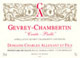 Domaine Allexant Charles et fils - Craite Paille