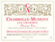 Domaine Charles Allexant et fils - 1er Cru Les Charmes
