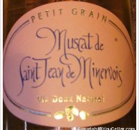 Vignerons de Saint Jean de Minervois, Petits Grains