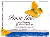 Le Domaine des Papillons