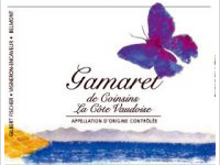 Le Domaine des Papillons