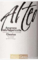 Fasoli Gino - Amarone Altea