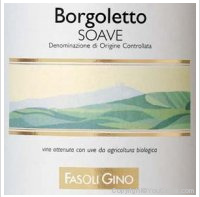 Fasoli Gino - Borgoletto