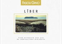 Fasoli Gino - Bianco Liber