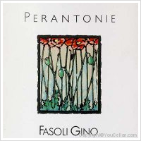 Fasoli Gino - Chardonnay Perantonie
