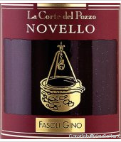 Fasoli Gino - Vino Novello Corte Del Pozzo