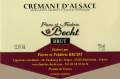 Pierre et Fredéric Becht - Brut