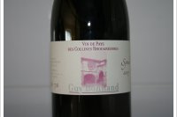 Guy Bonnand - Syrah