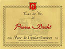 Domaine Pierre Becht - Marc de Gewurztraminer