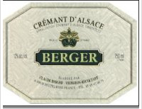 Claude Berger