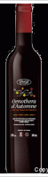 Domaine des Crès Ricards - Oenothera d'automne