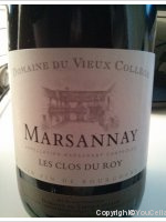 Domaine du Vieux Collège - Les Clos du Roy