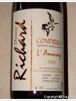 Domaine Richard - L'Amaraze