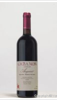 Cabanon - Augurio