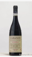 Cabanon - Bonarda Vivace