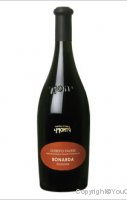 Il Montù - Bonarda Vivace