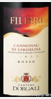 Cantina Dorgali - Filieri
