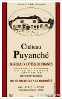 Château Puyanché
