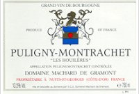 Domaine Machard de Gramont - Les Houillères