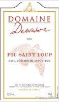 Domaine Desvabre
