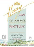 Domaine Jean-Marie Haag