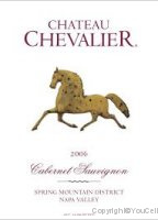 Château Chevalier