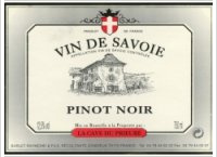 La Cave du Prieuré - Pinot Noir