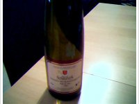 Etienne Simonis - grand Cru  Kaefferkopf