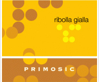 Primosic Ribolla Gialla